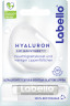 Labello Hyaluron Lip Moisture Plus, Бесцветный бальзам для губ с гиалуроновой кислотой и миндальным маслом для увлажнения и мягкости, 4,8 г