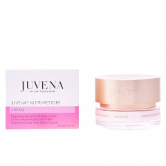 Juvena Juvelia Nutri-Restore Cream, Ювена Питательный омолаживающий крем для сухой и обезвоженной кожи, 50 мл