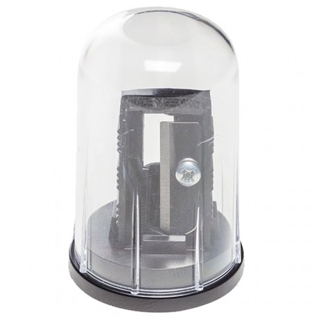 Barbara Hofmann (Барбара Хоффманн) Kosmetikstift-Spitzer mit Spanfang  Anspitzer, 1 шт.