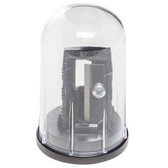 Barbara Hofmann (Барбара Хоффманн) Kosmetikstift-Spitzer mit Spanfang  Anspitzer, 1 шт.