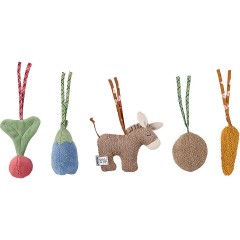 Sterntaler Spielfigur zum Anbinden Emmis Garden Играйте в фигурку