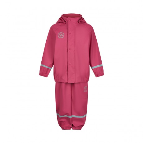 COLOR KIDS Regenanzug fur Madchen Дождевик для девочки
