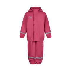 COLOR KIDS Regenanzug fur Madchen Дождевик для девочки
