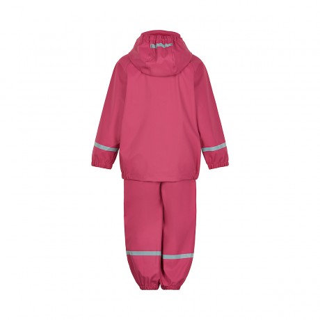 COLOR KIDS Regenanzug fur Madchen Дождевик для девочки
