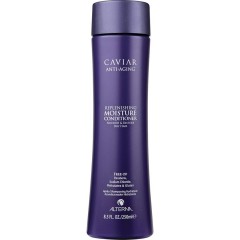 Alterna (Альтерна) Moisture Replenishing Moisture Conditioner Увлажняющий кондиционер для волос, 250 мл