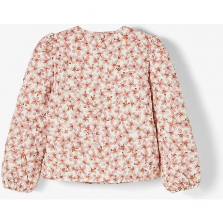 name it Ubergangsjacke NKFBESTINA fur Madchen Легкая куртка NKFBESTINA для девочки