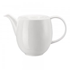 Rosenthal Rosenthal Brillance Weiss Kaffeekanne 6 Personen 1,50 L Кофейник Rosenthal Brillance Weiss на 6 персон 1,50 л
