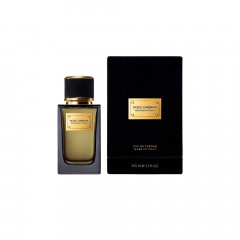 Dolce&amp;Gabbana  Velvet Collection Black Patchouli  Velvet Collection Черные пачули