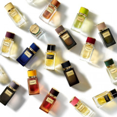 Dolce&amp;Gabbana  Velvet Collection Black Patchouli  Velvet Collection Черные пачули