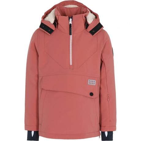 LEGO wear Winterjacke LWJORI 732 fur Madchen Зимняя куртка LWJORI 732 для девочки