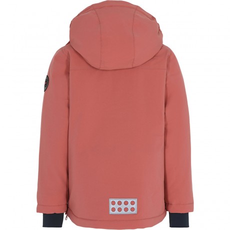 LEGO wear Winterjacke LWJORI 732 fur Madchen Зимняя куртка LWJORI 732 для девочки