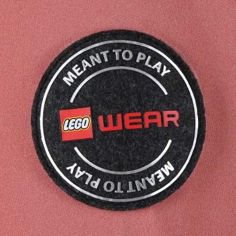 LEGO wear Winterjacke LWJORI 732 fur Madchen Зимняя куртка LWJORI 732 для девочки