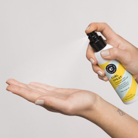 Cocunat Curl Spray  спрей для завивки