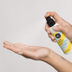 Cocunat Curl Spray  спрей для завивки