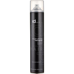 ID Hair Super Strong Hairspray  Суперсильный лак для волос
