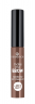 essence cosmetics Augenbrauengel make me brow eyebrow gel mascara browny brows 02, Эссенс Гелевая тушь для бровей, №02 брауни, 3,8г