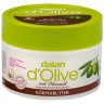 Dalan d’Olive Pure Olive Oil Body Butter Масло для тела из чистого оливкового масла
