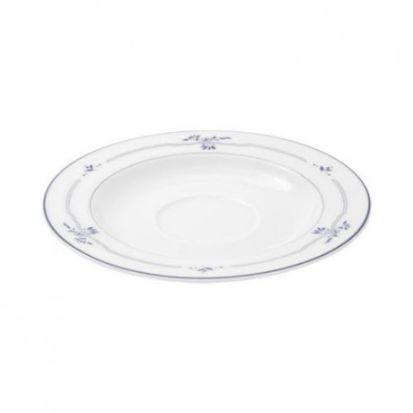 Friesland Friesland Atlantis Friesisch Blau Untertasse 14 cm Блюдце Friesland Atlantis Frisian Blue 14 см