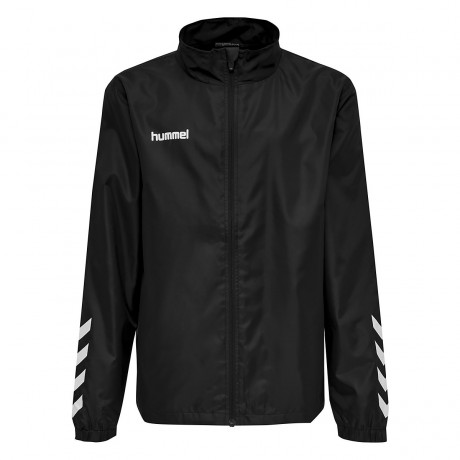 hummel hmlPROMO RAIN JACKET KIDS Regenjacken fur Kinder hmlPROMO RAIN JACKET KIDS Детские непромокаемые куртки