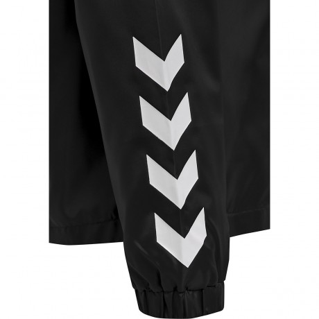 hummel hmlPROMO RAIN JACKET KIDS Regenjacken fur Kinder hmlPROMO RAIN JACKET KIDS Детские непромокаемые куртки