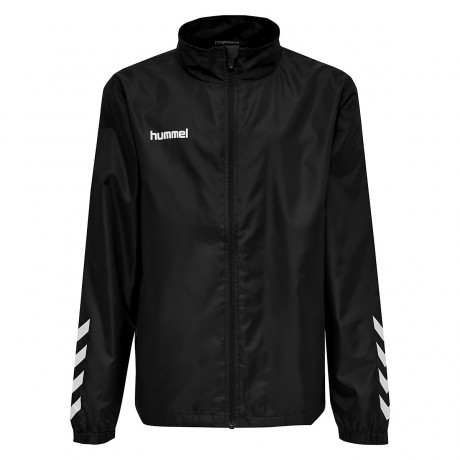 hummel hmlPROMO RAIN JACKET KIDS Regenjacken fur Kinder hmlPROMO RAIN JACKET KIDS Детские непромокаемые куртки