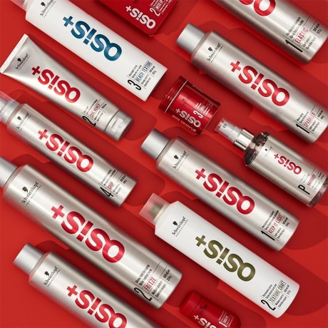 Schwarzkopf Professional HAIRBODY Style & Care Spray  Спрей для укладки и ухода за волосами