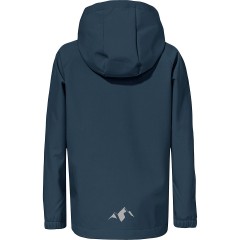 VAUDE Kinder Softshelljacke Regular fit KINICH (recycelt) Детская куртка softshell стандартного кроя KINICH (переработанная)