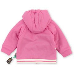 sigikid Baby Ubergangsjacke fur Madchen Детская переходная куртка для девочки