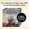 Kosmos Anno 1800 1800