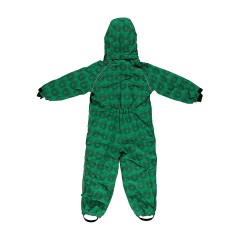 Smafolk Apfeln Schneeanzuge Яблочные зимние комбинезоны