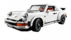 LEGO Icons 10295 Porsche 911 Иконки 10295 Порше 911