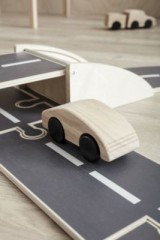 Kids Concept Spielzeugauto Sport Aiden Autospielesets Игрушечные машинки Sport Aiden игровые наборы с машинками