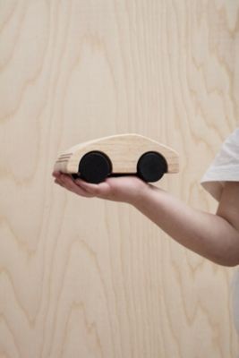 Kids Concept Spielzeugauto Sport Aiden Autospielesets Игрушечные машинки Sport Aiden игровые наборы с машинками