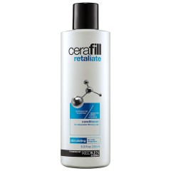 Redken (Редкен) Retaliate Conditioner Haarspulung Cerafill, 245 мл