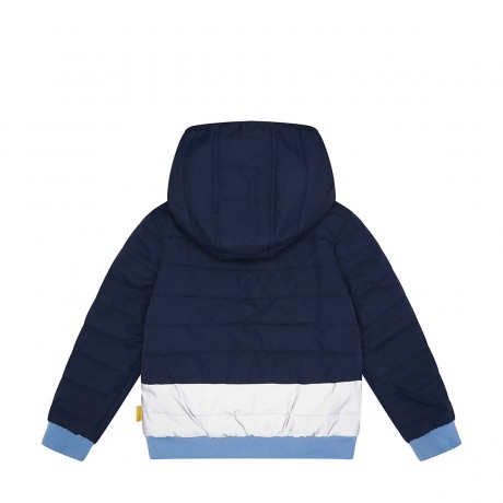 Steiff Wendejacke Under The Surface Wendeanorak Outdoorjacken Двусторонняя куртка Under The Surface Двусторонние анораки для активного отдыха