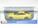 Maisto Modellauto Ford Mustang 15 (Massstab 1:18) Модель автомобиля Ford Mustang 15 (масштаб 1:18)
