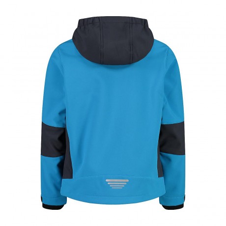 CMP Softshelljacke fur Jungen Куртка софтшелл для мальчиков
