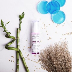 Judith Williams Regulierendes und stabilisierendes Serum  Регулирующая и стабилизирующая сыворотка