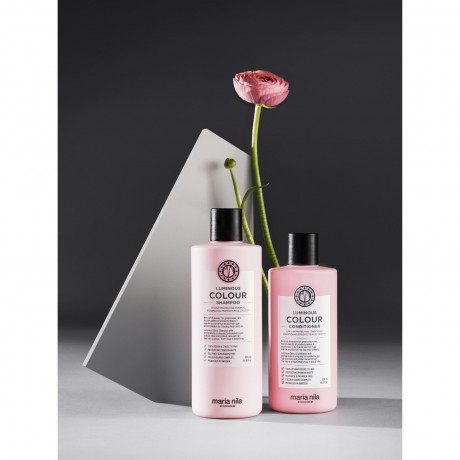 Maria Nila Luminous Colour Shampoo шампунь для окрашенных волос