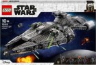LEGO LEGO Star Wars 75315 Imperial Light Cruiser LEGO Star Wars 75315 Имперский легкий крейсер