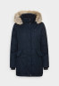 Tommy Hilfiger SORONA PADDED Winter coat desert sky SORONA PADDED Зимнее пальто небо пустыни