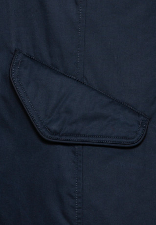 Tommy Hilfiger SORONA PADDED Winter coat desert sky SORONA PADDED Зимнее пальто небо пустыни