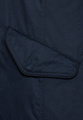 Tommy Hilfiger SORONA PADDED Winter coat desert sky SORONA PADDED Зимнее пальто небо пустыни