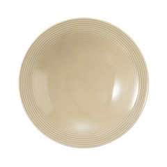 Seltmann Weiden Seltmann Weiden Beat Sandbeige Tafelservice 12-tlg. Seltmann Weiden Beat Sand бежевый сервиз столовый 12 предм.