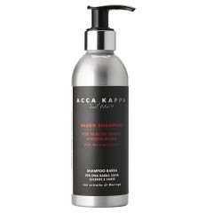 Acca Kappa Beard Shampoo  Шампунь для бороды