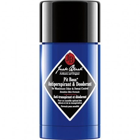 Jack Black Korperpflege Pit Boss Antipersipant & Deodorant, 78 g