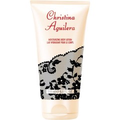 Christina Aguilera (Кристина Агилера) Christina Aguilera (Кристина Агилера) Body Lotion Лосьон для тела, 150 мл