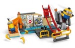 LEGO LEGO Minions 75546 Minions in Grus Labor LEGO Minions 75546 Миньоны в лаборатории Грю