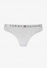 Tommy Hilfiger ORIGINAL CTN Briefs grey heather ОРИГИНАЛЬНЫЕ Трусы CTN серый вереск