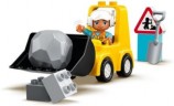 LEGO LEGO DUPLO 10930 Radlader Колесный погрузчик LEGO DUPLO 10930